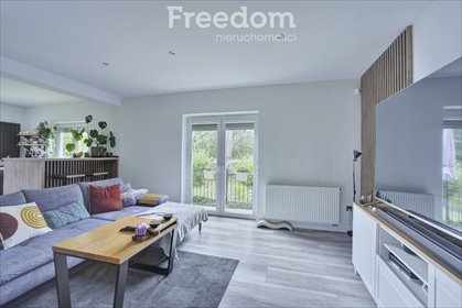 Zapraszam do domu z ogrodem 800 m² w Kliczkowie dom Kliczków