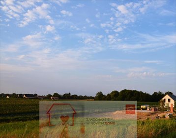 działka na sprzedaż 2239m2 działka Jakubowice Konińskie