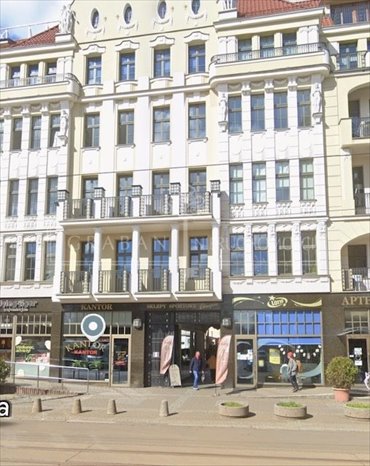 Kawalerka 18 m² w centrum Bydgoszczy - zapraszam mieszkanie Bydgoszcz, Centrum