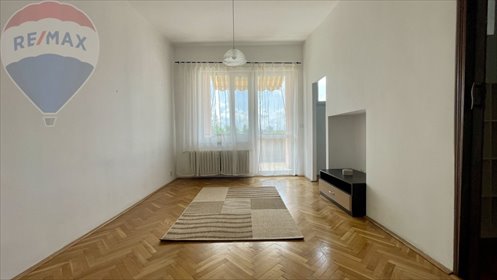 Polecam dwupokojowe mieszkanie z widokiem na Wawel w cichej dzielnicy mieszkanie Kraków, Zagrody