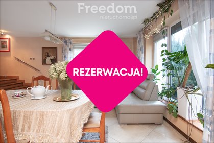 dom na sprzedaż 140m2 dom Chełm, Łowiecka