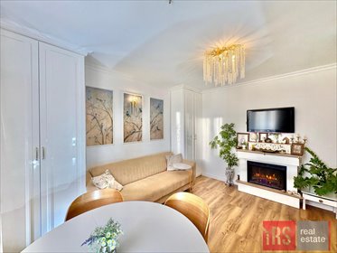 mieszkanie na sprzedaż 54m2 mieszkanie Zielona Góra, Świętych Cyryla i Metodego