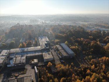 działka na sprzedaż 17462m2 działka Kłobuck, Zagórze