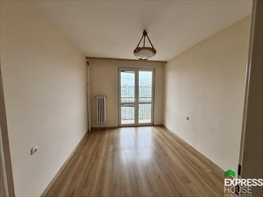 mieszkanie na sprzedaż 44m2 mieszkanie Pruszków, Aleja Niepodległości