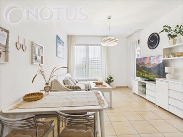 Sprzedam apartament z tarasem i widokiem na morze w Kołobrzegu mieszkanie Kołobrzeg, Wschodnia
