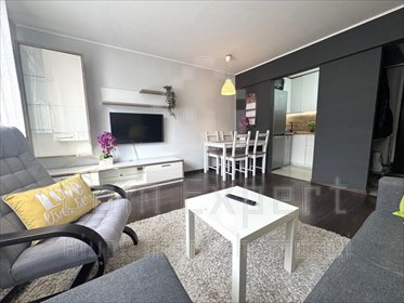 mieszkanie na wynajem 35m2 mieszkanie Kraków, Czyżyny, Centralna