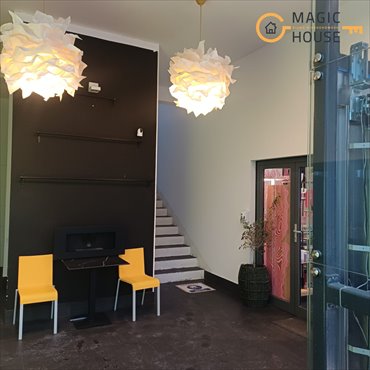 lokal użytkowy na wynajem 140m2 lokal użytkowy Gdańsk, Wrzeszcz, Bolesława Chrobrego