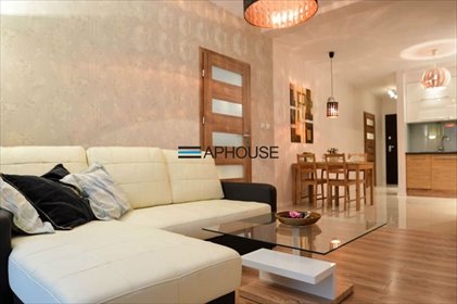 Polecam komfortowe 2-pokojowe mieszkanie 45 m² z balkonem w prestiżowej inwestycji mieszkanie Kraków, Grzegórzki, Grzegórzki, Grzegórzecka