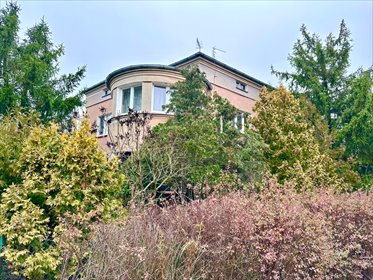 dom na sprzedaż 504m2 dom Poznań, Jeżyce, ul. Jana Henryka Dąbrowskiego