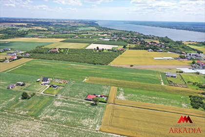 działka na sprzedaż 739m2 działka Zarzeczewo