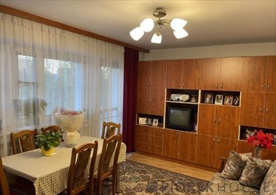 3-pokojowe mieszkanie na Bielanach z balkonem i garażem zapraszam mieszkanie Warszawa, Bielany, Gustawa Daniłowskiego