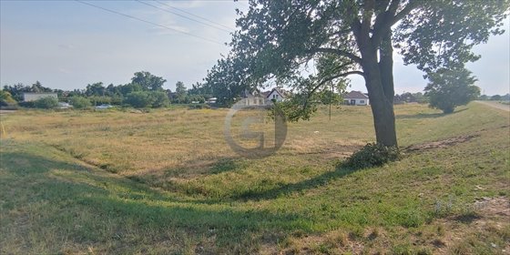 Działka z mediami i planem zagospodarowania - polecam! działka Gorzów Wielkopolski, Zakanale