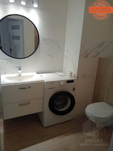 Mieszkanie dwupokojowe na wynajem Przecław 44m2 Foto 7