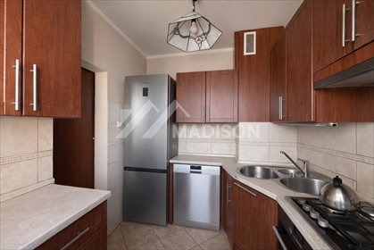 mieszkanie na sprzedaż 31m2 mieszkanie Warszawa, Mokotów, Służew, Zygmunta Modzelewskiego