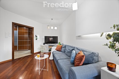 mieszkanie na sprzedaż 56m2 mieszkanie Ząbki, Mazowiecka