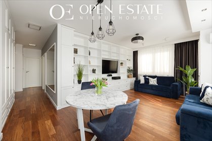 mieszkanie na sprzedaż 64m2 mieszkanie Warszawa, Praga-Południe, Nizinna