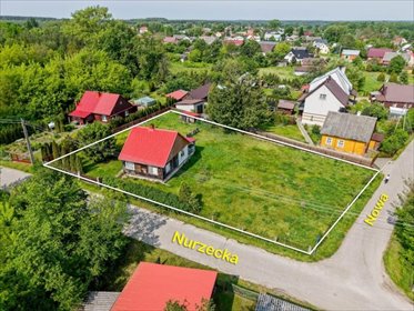 dom na sprzedaż 75m2 dom Milejczyce