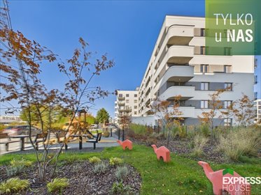 mieszkanie na sprzedaż 44m2 mieszkanie Warszawa, Bemowo, Chrzanów, Szeligowska