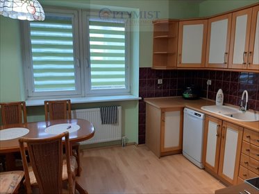 mieszkanie na wynajem 47m2 mieszkanie Warszawa, Ursynów, Nowoursynowska