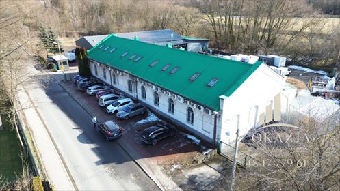 lokal użytkowy na wynajem 744m2 lokal użytkowy Kraków, Bieżanów Prokocim, Drożdżowa