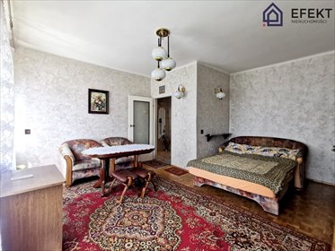 Do sprzedania przestronne mieszkanie 37,39 m² w Trzebini mieszkanie Trzebinia, Płaczki