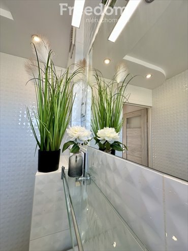 mieszkanie na sprzedaż 49m2 mieszkanie Białowąs