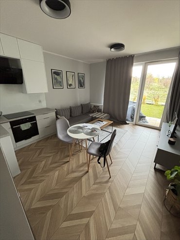 mieszkanie na sprzedaż 51m2 mieszkanie Rzeszów, Bałtycka