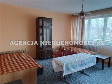 Sprzedam mieszkanie 48 m² z balkonem i ogródkiem w centrum Skawiny mieszkanie Skawina