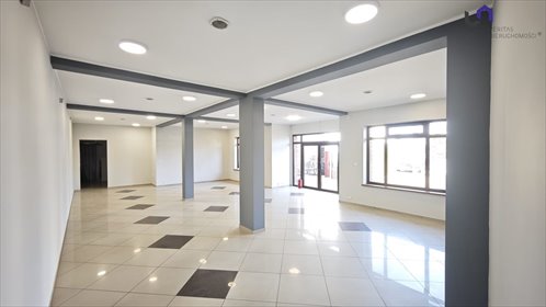 Lokal użytkowy 100 m2 z witryną i parkingiem zapraszam lokal użytkowy Katowice, Piotrowice, Jankego