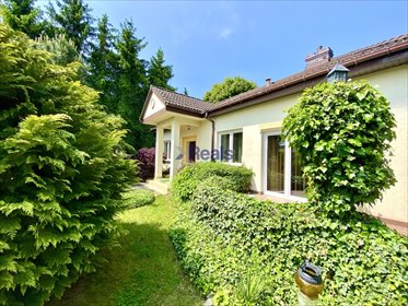 dom na sprzedaż 285m2 dom Jadwisin