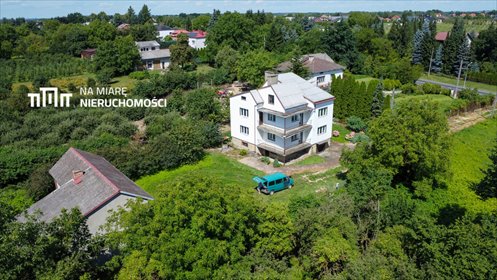 dom na sprzedaż 265m2 dom Kobierniki