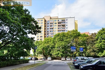 Mieszkanie trzypokojowe na sprzedaż Warszawa, Bielany, Pabla Nerudy 54m2 Foto 1