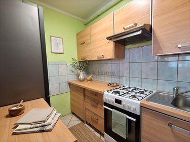 Przestronne 2-pokojowe mieszkanie z balkonem, blisko infrastruktury mieszkanie Głogów, Plac 1000-lecia
