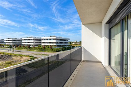 Na sprzedaż funkcjonalne 2 kawalerki z balkonem 16,5 m w Opolu mieszkanie Opole, Stawowa