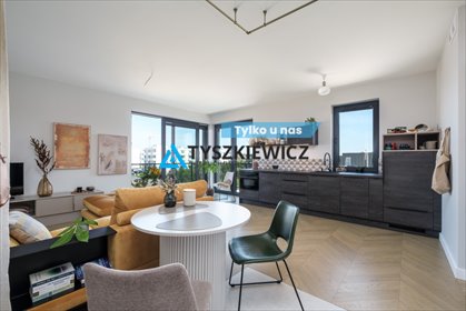 mieszkanie na sprzedaż 45m2 mieszkanie Tczew, Anny Łajming