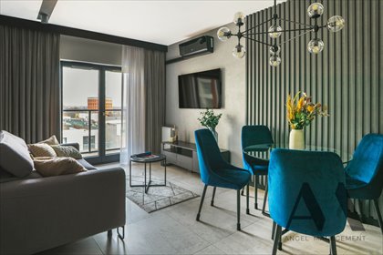 mieszkanie na wynajem 44m2 mieszkanie Wrocław, Walońska