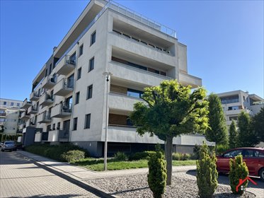 Opole - 2 pokoje z balkonem, miejsce parkingowe i komórka mieszkanie Opole, Zaodrze
