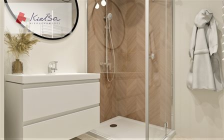 mieszkanie na sprzedaż 57m2 mieszkanie Białystok, Piasta, Bolesława Chrobrego