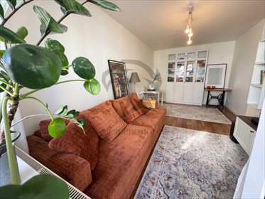 mieszkanie na sprzedaż 52m2 mieszkanie Wrocław, Krzyki, Krzycka