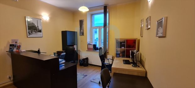 lokal użytkowy na sprzedaż 107m2 lokal użytkowy Częstochowa, Centrum, Focha