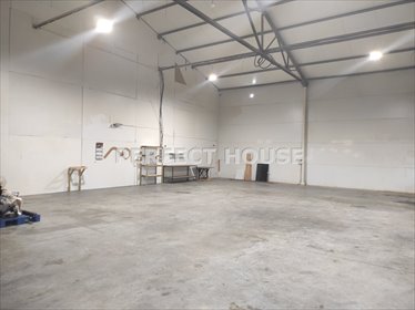 lokal użytkowy na wynajem 250m2 lokal użytkowy Kórnik