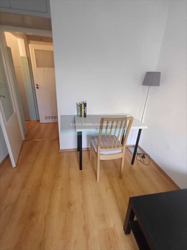 Polecam 2-pokojowe mieszkanie 41,75 m² na Bielanach z balkonem i zielonym otoczeniem mieszkanie Warszawa, Bielany, Władysława Broniewskiego