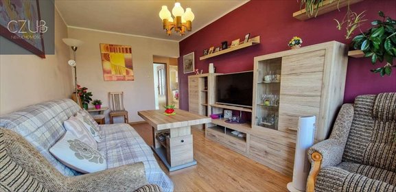 mieszkanie na sprzedaż 53m2 mieszkanie Poznań, os. Zwycięstwa