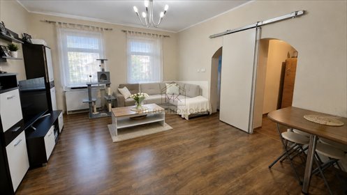 Zapraszam do obejrzenia 41,5 m² mieszkania w centrum Brzegu mieszkanie Brzeg