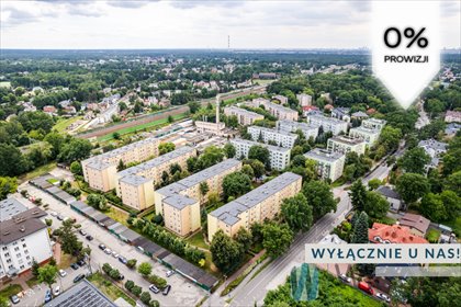 mieszkanie na sprzedaż 45m2 mieszkanie Zielonka, Wolności