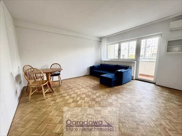 3-pokojowe mieszkanie 62 m² z balkonem i miejscem postojowym polecam! mieszkanie Warszawa, Mokotów, Dolny Mokotów, Jana Piekałkiewicza