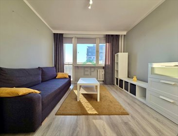 mieszkanie na sprzedaż 40m2 mieszkanie Częstochowa, Centrum
