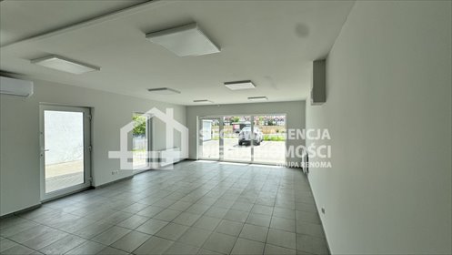 lokal użytkowy na wynajem 60m2 lokal użytkowy Gdynia, Chwarzno-Wiczlino