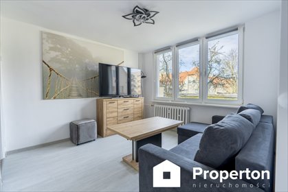 mieszkanie na sprzedaż 29m2 mieszkanie Gorzów Wielkopolski, Os. Staszica