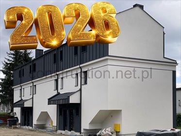 dom na sprzedaż 81m2 dom Warszawa, Wawer, Las, Sęczkowa